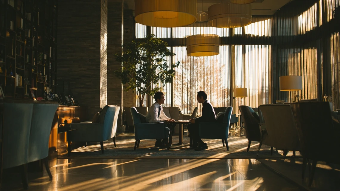 既存運用を活かしながら改善を進めるイメージ