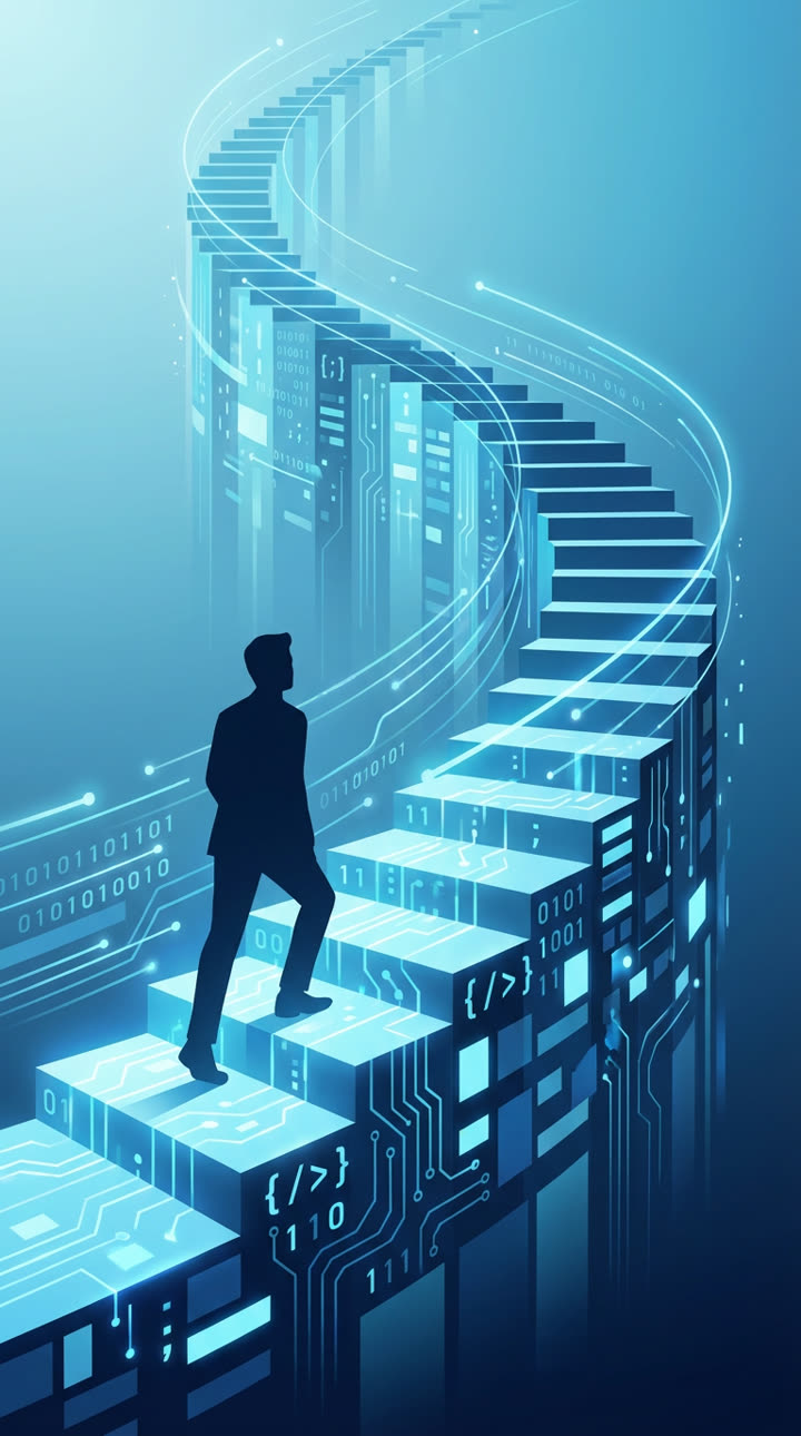 働く環境のイメージ 1