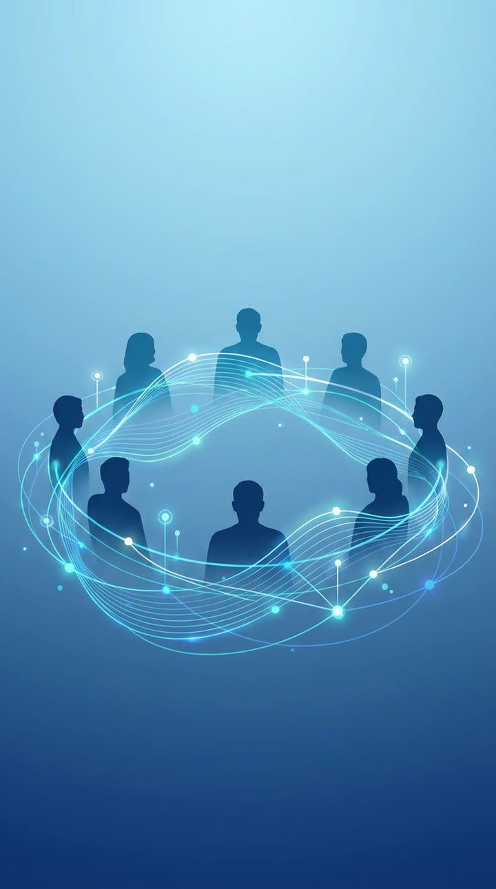 働く環境のイメージ 2