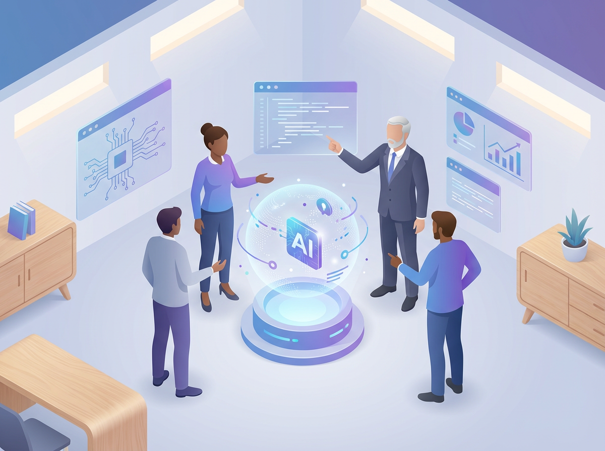 運用・内製化伴走